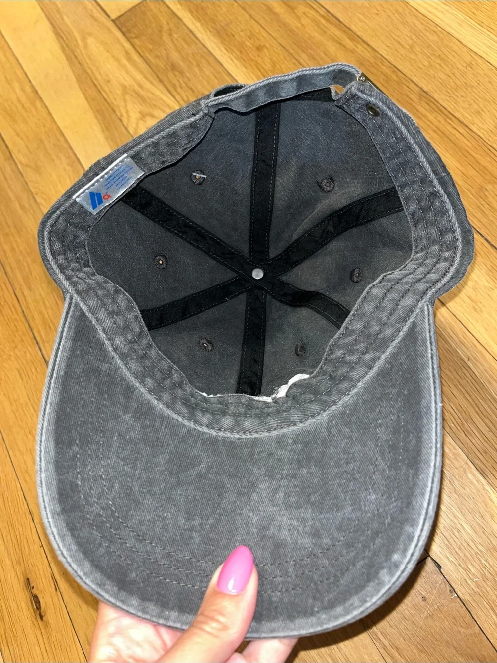 Beacon casual baseball